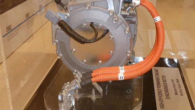The Rare Earth Crisis vs Materials Substitution: Permanent Magnets for EV Motors — Guides