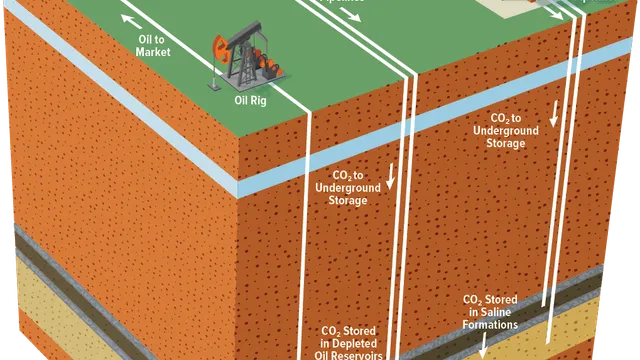 The Materials Race in Carbon Capture: Amines, MOFs, and Zeolites — Guides