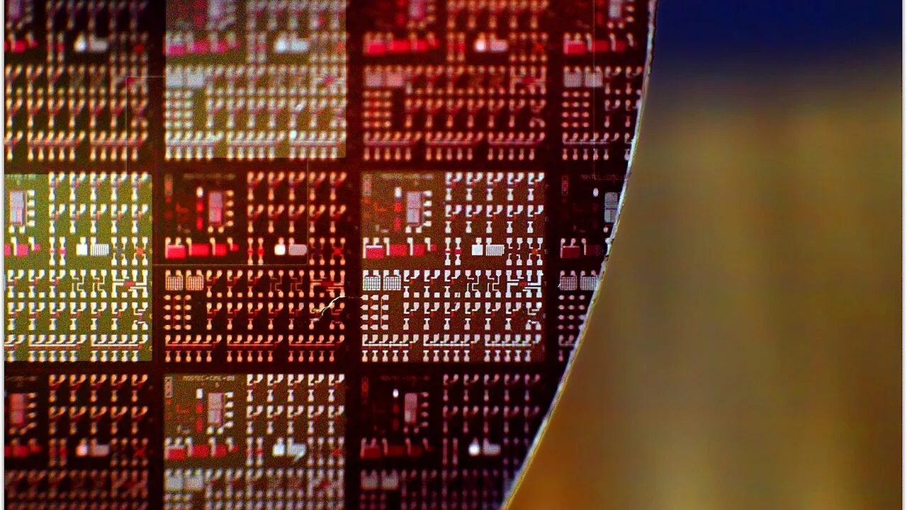 SiC and GaN: How Wide-Bandgap Semiconductors Are Reshaping EVs and Renewable Energy