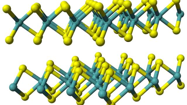Five Bottlenecks Blocking 2D Semiconductors from the Fab — Guides