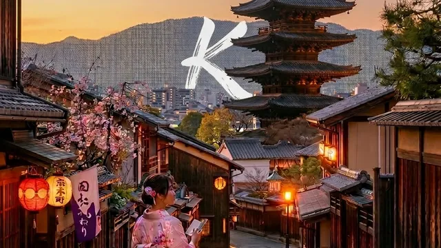 Kyoto Without the Tourist Script — Guides