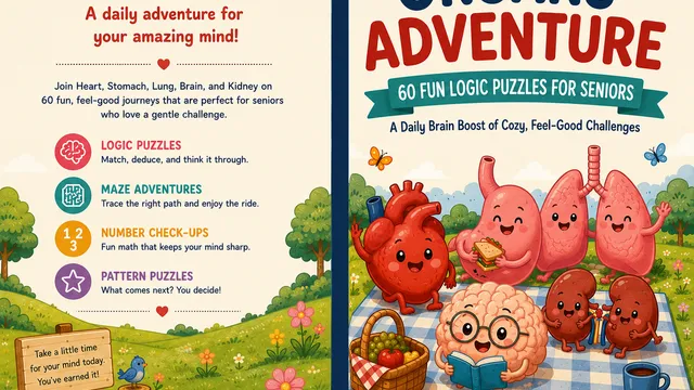 Brain Games That Do Not Feel Like Homework — Reviews